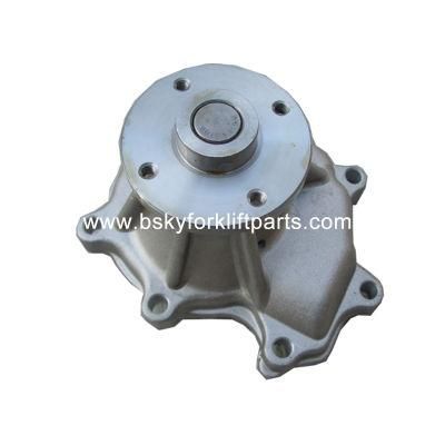 Water Pump for Nissan TB42