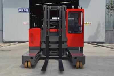 4000kg Full Way Electric Forklift Truck