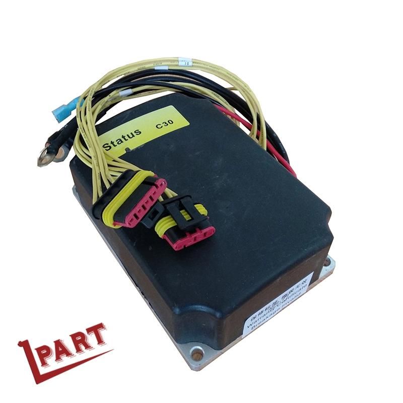 Forklift Parts Forklift Drive Controller C30 for Mini Pallet Truck