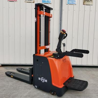 E: Video Technical Support, Online Support Not Adjustable Telescopic Forklift