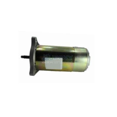 Steering Motor for Komatsu Fb15/18rj Forklift Truck