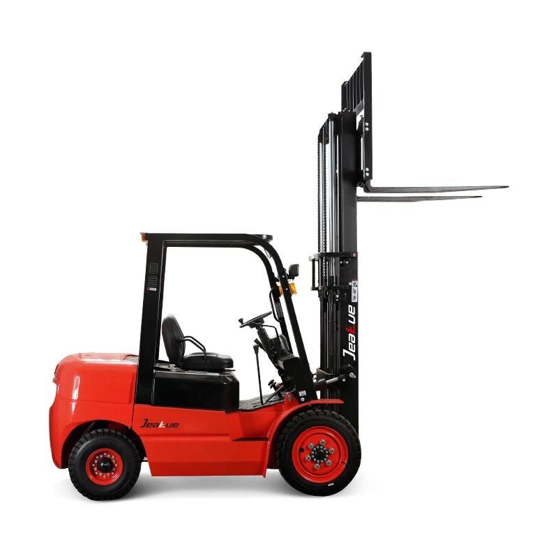 3t Diesel Forklift