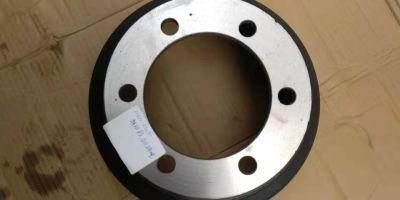 Forklift Parts Brake Drum Forkfocus Forklift Service