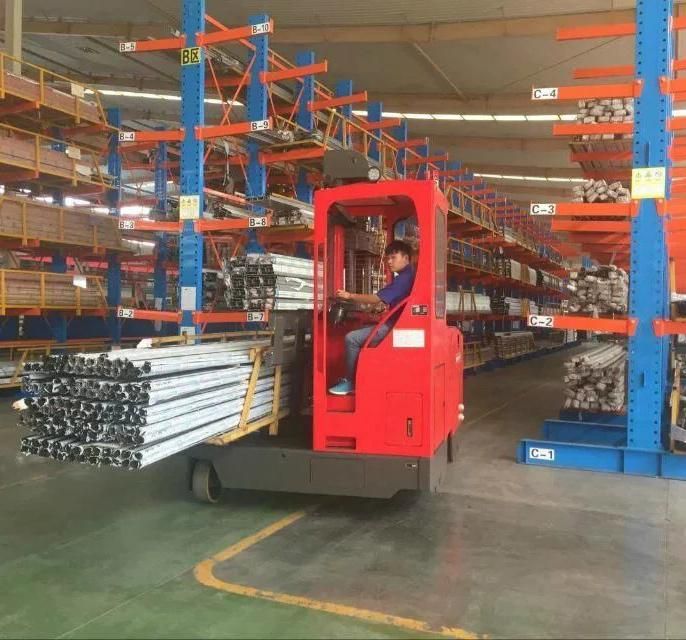 4 Ton Omnidirection Narrow Aisle Vna Forklift