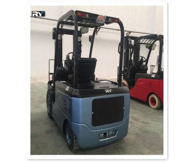 3.5t Battery Forklift Truck From China
