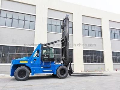 Wiggins Taylor Marina Forklift Marine Travel Lift for Sale