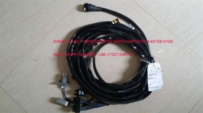 Kalmar RS Cable Wire A45759.0100 Wire Harness Price