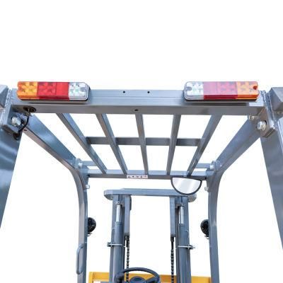 Good Performance 2 Ton Diesel Forklift From Forklift Factory