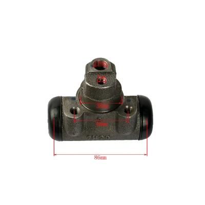 Forklift Part Wheel Cylinder for Heli5-7t, A45e3-70301