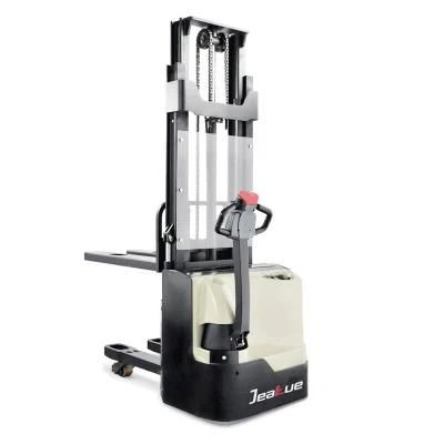 Nice Price Electric Stacker 2 T