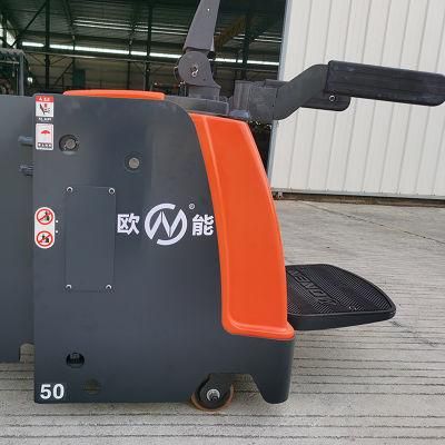 E: Video Technical Support, Online Support Pallet Truck Electric Forklift