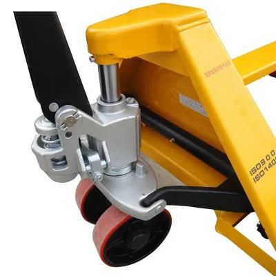 3 Ton Manual Hand Pallet Truck Hand Hydraulic Jacks