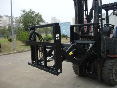 Forklift Attachments Spare Parts 2t Load Extender with CE for Doosan Forklift