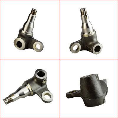 Forklift Parts Steering Knuckle for 7fd20/30tw, 43211-23321-71, Kn-5042