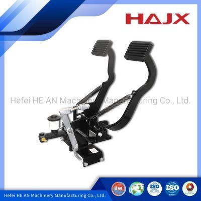 Heli-Forklift Parts -Pedal Brake-Ref104803G-Xzp for 3-10 Ton Forklift