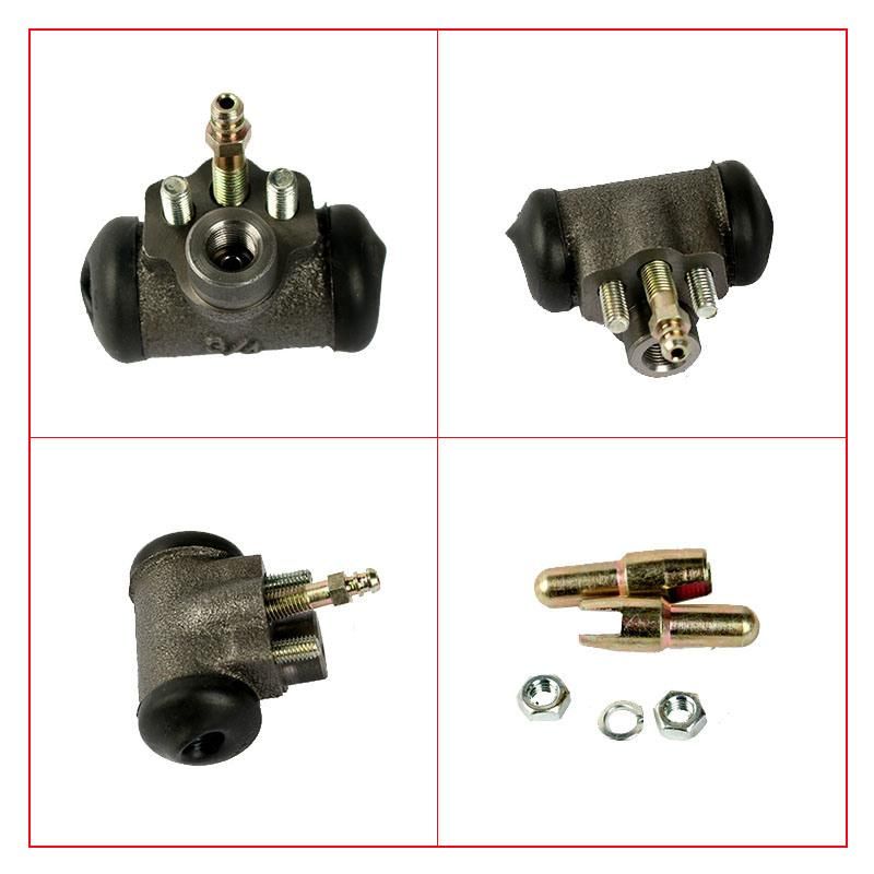 Forklift Part Wheel Cylinder for D700, T0-708