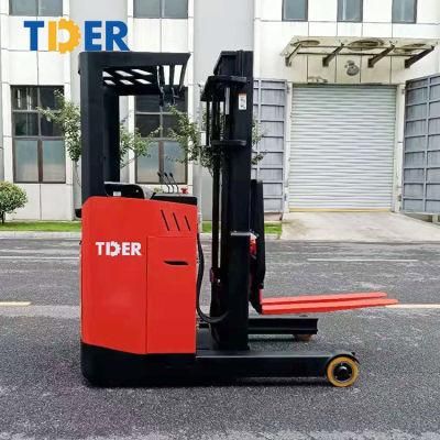 New Tder Forklift Reach in Stock for Sale