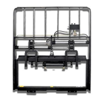 Heli Telehandler Forklift Attachment 1t Fork Positioner