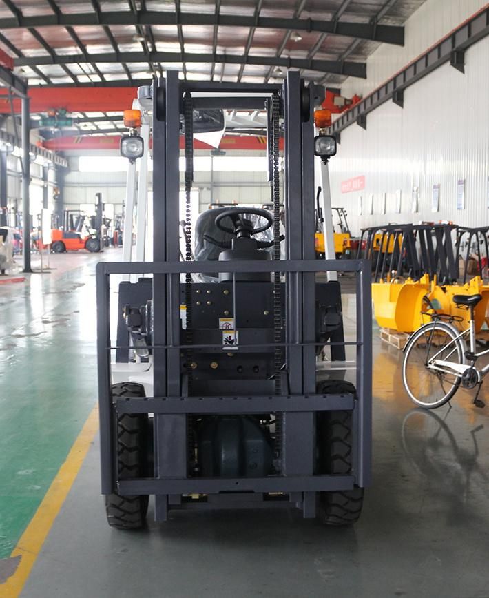 ACTIVE CPCD20 2.0ton Forklift Truck with Competetive Price