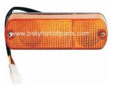 Forklift Parts Hyster Rear Lamp (BFP12019)