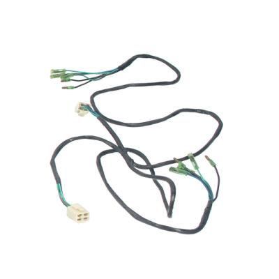 Forklift Parts Wire Harness, Combination Meter Used for JAC/490 with OEM C001