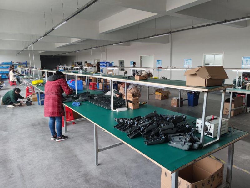 Electric Pallet Truck Parts Drive Controller C30