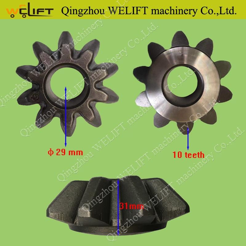 Wheel Loader Spare Parts Axle Planet Gear
