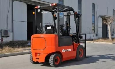 New 3ton 4tons Diesel Fork Lift