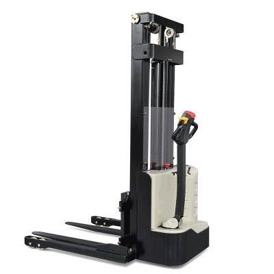 1.0t Electric Stacker