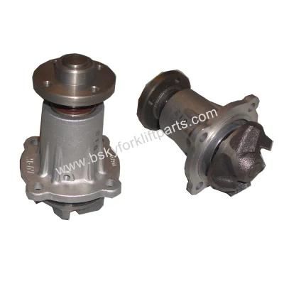 Forklift Water Pump for Toyota 4p 16120-23010-71