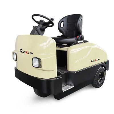 Cheap Price 3 T Electric Towing Tractor