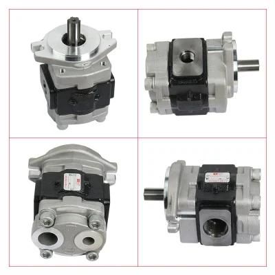 Forklift Parts Hydraulic Pump &amp; Gear Pump Use for 3t, Sgp1a32A2hh1-L282c