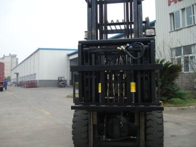 Forklift Attachments Spare Parts 4.5t Load Extender with CE for Tcm Forklift