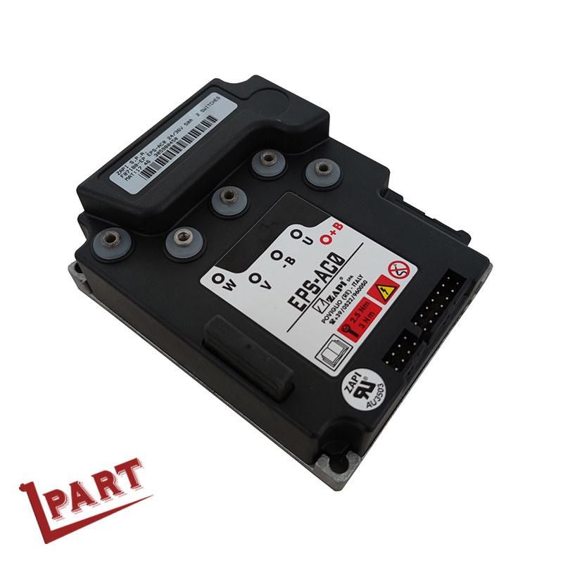 Forklift Parts Zapi EPS Controller AC0 24/36V 50A