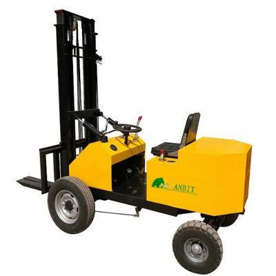 Anbit PT100p Energy-Saving Electric Forklift