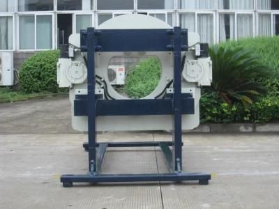 Heli Telehandler Parts Attachment 8t Rotator for Forklifts