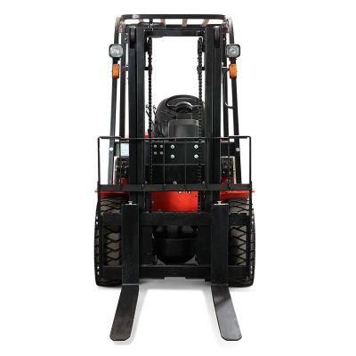 High Quality Diesel Forklift Forklift Truck 2 T