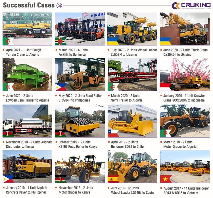 1.8ton Heli G Series Transportation Machine Cpcd18 Diesel Forklift