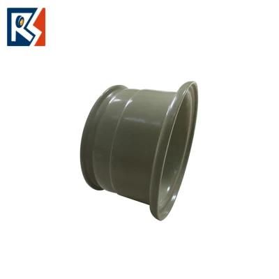 Industrial Forklift Rim with Wheel Size 5.00s-12