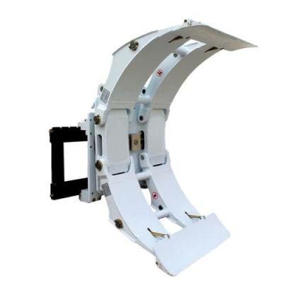 3.5 Ton Forklift Truck Paper Roll Clamps Lift Truck High Quality