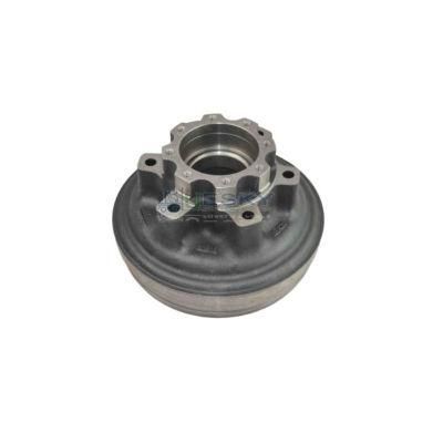 Brake Drum for Komatsu Fd10 Forklift Truck