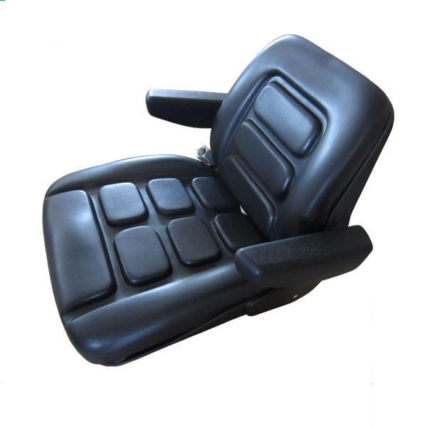 Toyota Tractor Spare Parts Forklift Seat