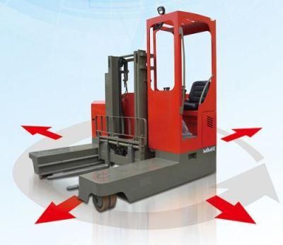 4 Ton Omnidirection Narrow Aisle Vna Forklift&#160;