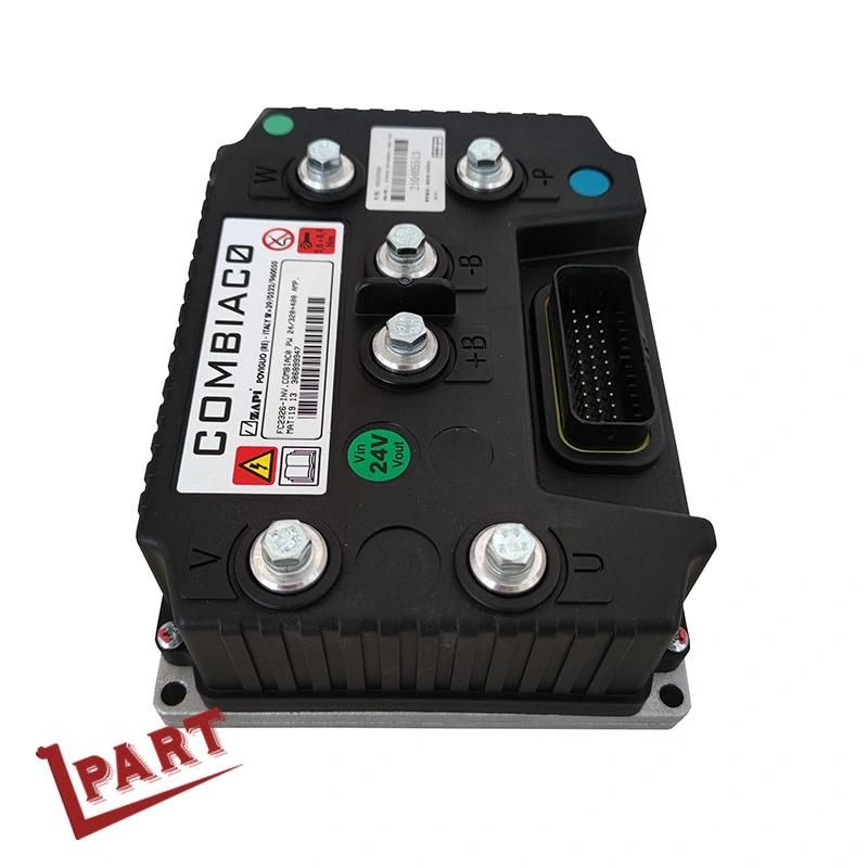 Forklift Part Zapi Controller FC2326-Inv Combiaco 2333-510001-00-10 for Forklift 15CS