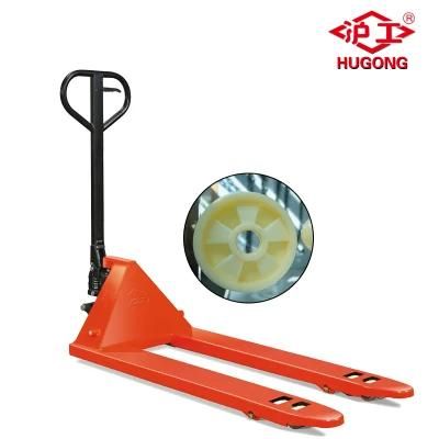 5 Ton Hydraulic Manual Hand Pallet Truck