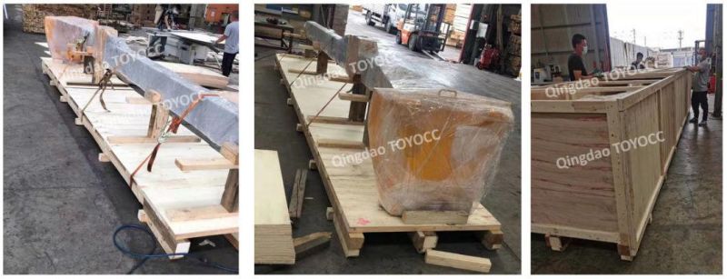 Forklift Parts Used for Glass Container Loading/Unloading in Loose Package or Crates, Workable for Clark Series Truck