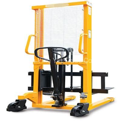 Cty-A2016 2000kg High Lift Hand Hydraulic Forklift From Daisy