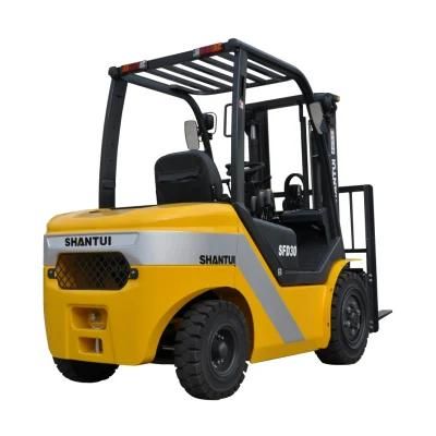 China Top Quality Cheap Forklift 3ton 5ton 8ton 10ton Lift Truck Fork Lifting