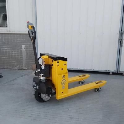 Electric 1t - 5t Onen Jiangmen Reach Stacker Pallet Forklift
