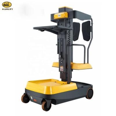 Min Electric Order Picker 3m Ce, ISO9001